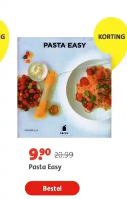 Bruna Pasta Easy aanbieding