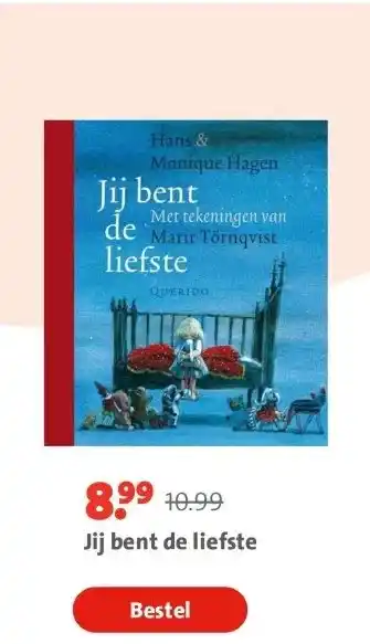 Bruna Jij bent de liefste aanbieding