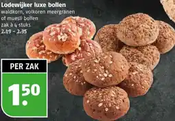 Poiesz Lodewijker luxe bollen aanbieding