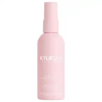 Douglas KYLIE SKIN Refreshing & Cleansing Hand Mist aanbieding