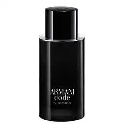 Douglas Armani Code Homme Refillable aanbieding