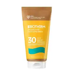 Douglas Biotherm Water Lover Biotherm Waterlover Anti-Aging Gezichtscrème SPF30 aanbieding