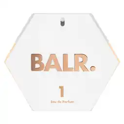 Douglas BALR. 1 For Women aanbieding