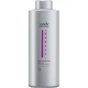 Douglas Londa Professional Shampoo aanbieding