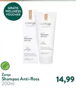 Holland & Barrett Shampoo Anti-Roos aanbieding