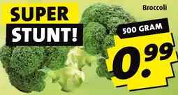 Boni Broccoli aanbieding