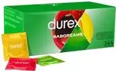 Bol.com Durex Pleasurefruits - 144 stuks aanbieding