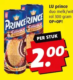 Boni LU prince aanbieding