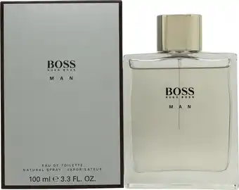 Bol.com Hugo Boss Orange 100 ml - Eau de Toilette - Herenparfum aanbieding