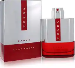 Bol.com Prada Luna Rossa Sport eau de toilette spray 100 ml aanbieding