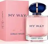 Wehkamp Armani My Way eau de parfum - 30 ml aanbieding