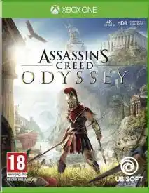 Amazon Assassins Creed Odyssey (PS4) aanbieding