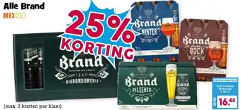 Boon`s Markt Alle Brand aanbieding