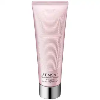 Douglas SENSAI Cellular Performance Body Care Intensive Hand Treatment aanbieding