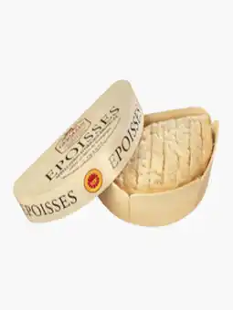 Flink Epoisses Germain 125g aanbieding