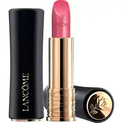 Douglas Lancôme L'Absolu Rouge L’Absolu Rouge Cream Lipstick aanbieding