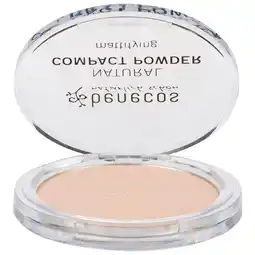 Douglas benecos Natural Compact Powder aanbieding