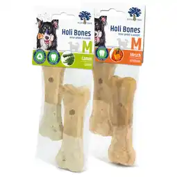 Zooplus Blue Tree Holi Beenderen Lam Hert Maat M Hond aanbieding