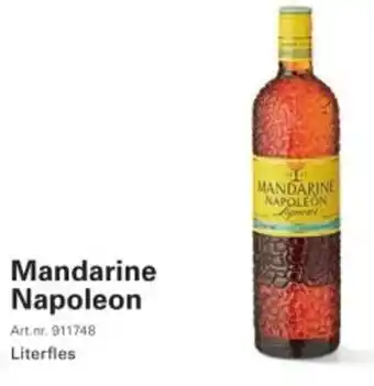 Sligro Mandarine Napoleon aanbieding