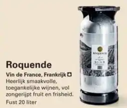 Sligro Roquende aanbieding