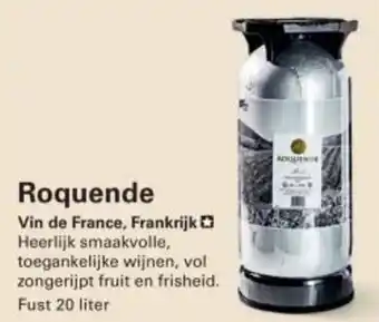 Sligro Roquende aanbieding