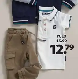 terStal POLO aanbieding