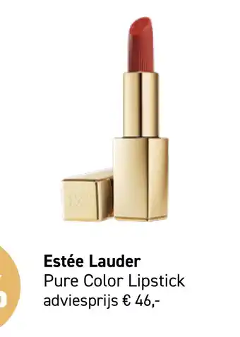 Mooi parfumerie Estée Lauder aanbieding