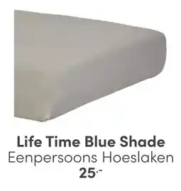 Baby & Tiener Life Time Blue Shade aanbieding