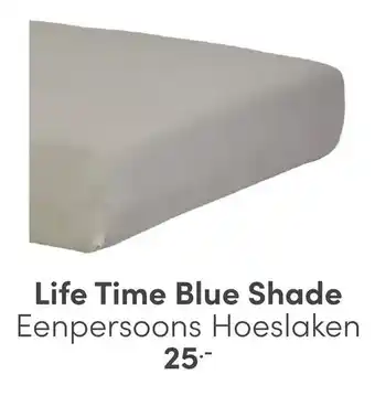 Baby & Tiener Life Time Blue Shade aanbieding