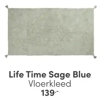 Baby & Tiener Life Time Sage Blue aanbieding