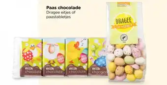 Xenos Paas chocolade aanbieding