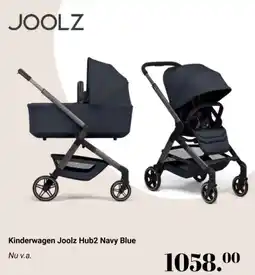 Van Asten BabySuperstore Kinderwagen Joolz Hub2 aanbieding