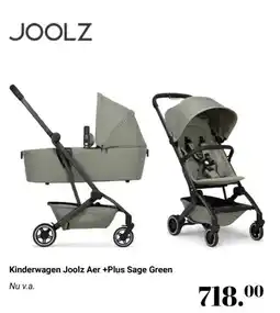 Van Asten BabySuperstore Kinderwagen Joolz Aer +Plus aanbieding