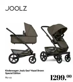 Van Asten BabySuperstore Kinderwagen Joolz Geo³ aanbieding