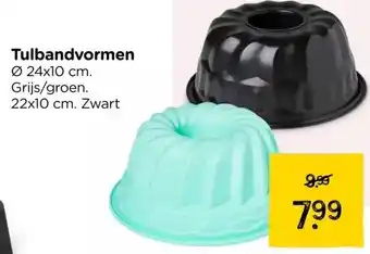 Xenos Tulbandvormen aanbieding