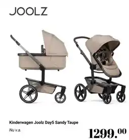 Van Asten BabySuperstore Kinderwagen Joolz Day5 aanbieding