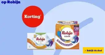 Bol.com Op robijn aanbieding