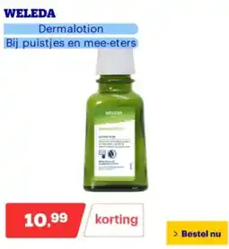 Bol.com WELEDA aanbieding