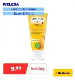 Bol.com WELEDA aanbieding