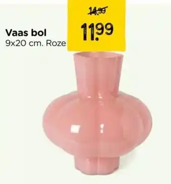 Xenos Vaas bol aanbieding