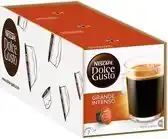 Bol.com Dolce Gusto Grande Intenso - 3 x 16 stuks aanbieding