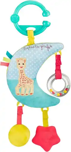 Amazon Sophie la Girafe – Sense & Soft – Mijn muziekdoos – 210209 aanbieding