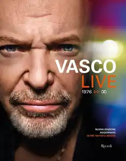 Amazon Vasco Live. 1976-infinito. Ediz. illustrata aanbieding