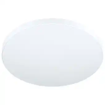 Praxis EGLO plafondlamp LED Zubieta-A wit 36W aanbieding