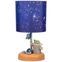 Bol.com Marvel - Grogu Diorama Light aanbieding