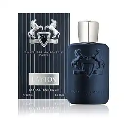 Bol.com Layton Royal Essence by Parfums De Marly 125 ml - Eau De Parfum aanbieding