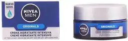 Bol.com Nivea - Hydraterende Crème Men Originals Nivea - Mannen - 50 aanbieding