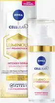 Bol.com Cellular Luminous630 Anti-Pigmentation Marks Intensive Serum aanbieding