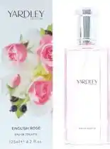 Bol.com Yardley English Rose - 125ml - Eau de toilette aanbieding