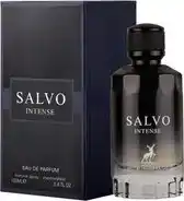 Bol.com Maison Alhambra Salvo Intense Edp M 100 Ml aanbieding